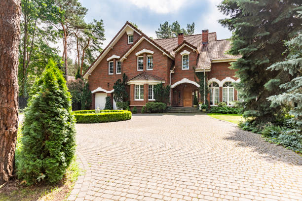 Best Driveway Pavers Near Me  in Harleigh, PA