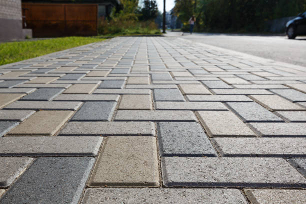 Best Best Driveway Pavers  in Harleigh, PA