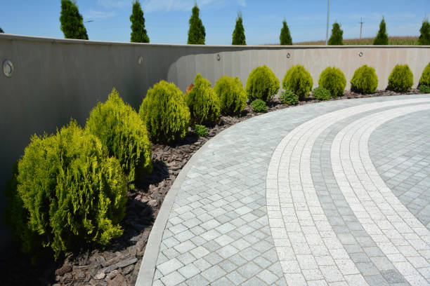 Best Local Driveway Pavers  in Harleigh, PA