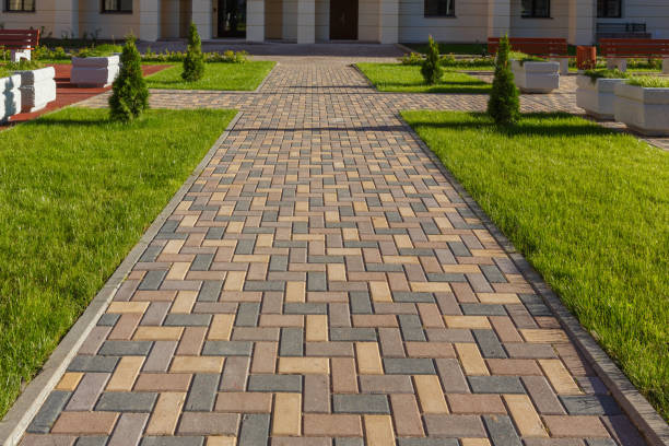 Best Driveway Repair Near Me  in Harleigh, PA