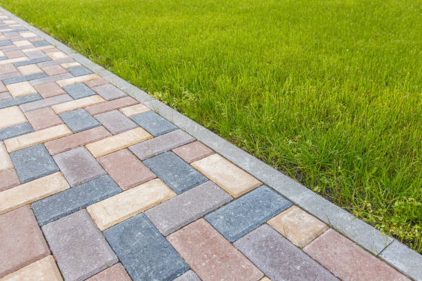 Best Permeable Paver Driveway  in Harleigh, PA
